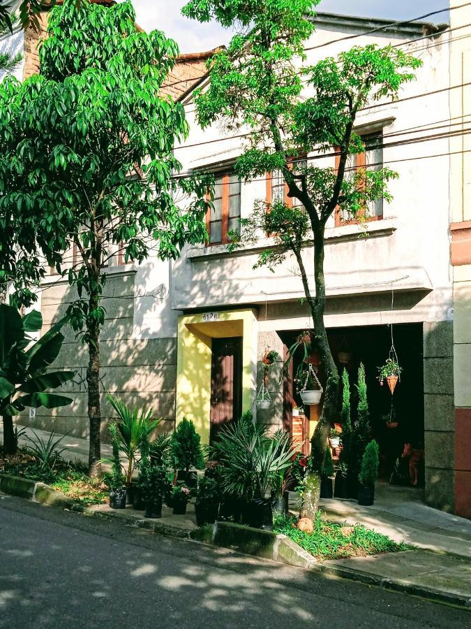 Casa Luna -Estrategica Ubicacion- Medellin Exterior photo